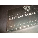 Michael Nyman - the very best / film music 1980-2001