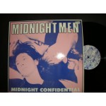 Midnight men - Midnight Confidential