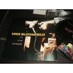 Mike Bloomfield - Live at old Waldore