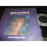 Mike Oldfield - to France