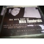 Mikis Theodorakis - the very best