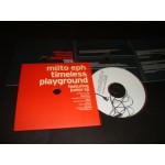 Milto Eph - Timeless playground / Feat. Junior sp