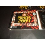 Minos 2004 - Compilation Greek Laika 33 tracks