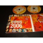 Minos 2006 - Compilation Greek Laika 30 tracks