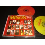 Minos 99 - 40 Μεγαλες επιτυχιες