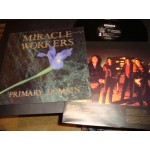 Miracle Workers - Primary Domain