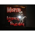 Misfits - Legacy Brutality