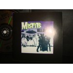 Misfits - Walk among us