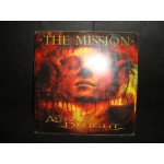 Mission - Aural delight