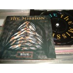 Mission - Blue