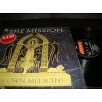 Mission - Gods Own Medicine