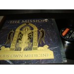 Mission - Gods Own Medicine