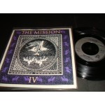 Mission - IV / Wasteland