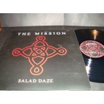 Mission - Salad daze