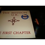 Mission - the first chapter