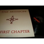 Mission - the first chapter