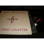 Mission - the first chapter