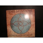 Mission - tower of strength