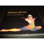 Mister Bond - A Jazzy Cocktail Of Ice Cold Themes