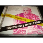 Moby - Go the very best of Moby