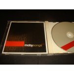 Moby - Songs (1993-1998)