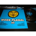 Mode Plagal III