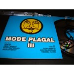 Mode Plagal III  / Savina Yannatou,Theodosia Tsatsou..etc