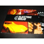 Mojo Club - Elecric Mojo volume 3