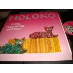 Moloko - Pure Pleasure Seeker