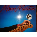 Moon Martin / Street Fever