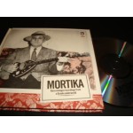 Mortika - rare vintage recordings from a Greek underworld