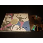 Motown Magic: The Ultimate Hits Collection