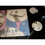 Motown Magic - The Ultimate Hits Collection