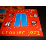 Mr Scruff - trouser jazz