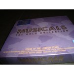 Musicals - the gold Collection