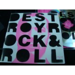 Mylo - Destroy Rock & Roll