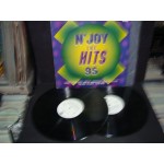 N' Joy the Hits 1995 / Compilation Dance