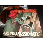 Neil Young - Are you passionate