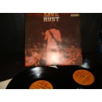 Neil Young & Crazy horse - live Rust