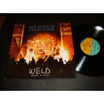 Neil Young & Crazy horse - Weld