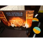 Neil Young & Crazy Horse - Weld