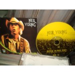 Neil Young - Rock in Rio 2001