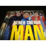 Neneh Cherry - Man