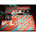 New Jazz Spectrum vol 3 / various