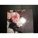 New Order - Power Corruption & lies