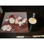 New Order - Power, Corruption & Lies