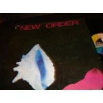 New Order - touched by the hand of god