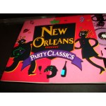 New Orleans Party Classics / Various