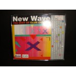 New Wave - the best of Club Class-x