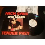 Nick Cave And The Bad Seeds - Tender Prey